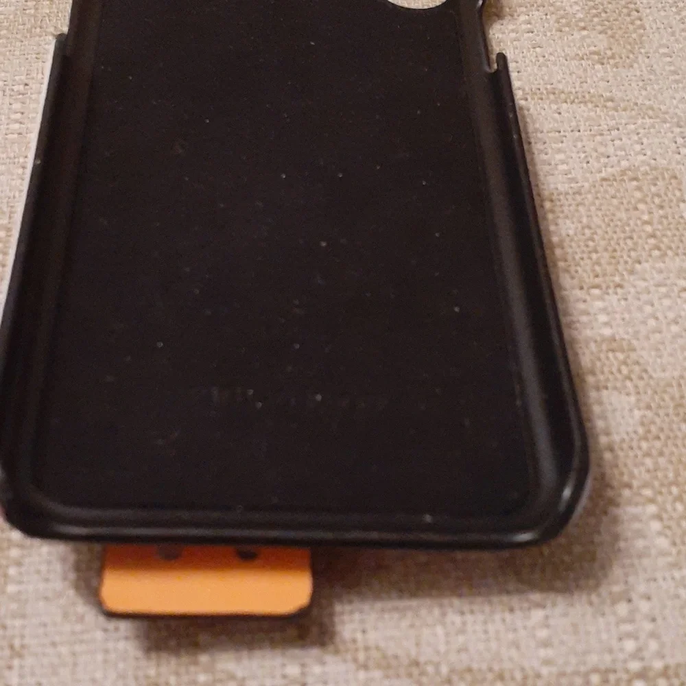 PUCCI IPHONE X CASE